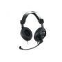 Genius HS-M505X Over-ear Headphones With Microphone Black
