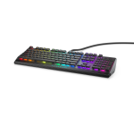 Dell Alienware Lp Rgb Mechanical Gaming Keyboard 545-BBCL