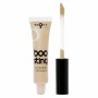 Bronx Boosting Hydrating Concealer in Light Beige