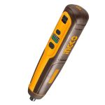 Lithium-ion Cordless Screwdriver 4V