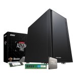 Pcbuilder Ryzen 7 Office PC