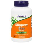 Now Foods Slippery Elm 400MG 100 Vegicaps