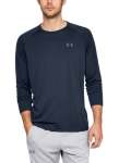 Men's Ua Tech Long Sleeve - Academy 3XL