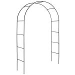 Garden Wedding Decor Multifunctional Plant Climbing Trellis - 240CM