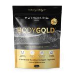 Bodygold 750G – Black Limited Edition
