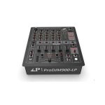 Pro Djm 900 - 4-CHANNEL Dj Mixer