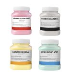 Hydro Jelly Mask Powder 500G - Vampire Plla