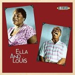Ella And Louis Cd