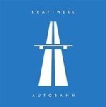 Kraftwerk - Autobahn Cd