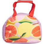 Clicks Rounded Lunch Bag Fruit