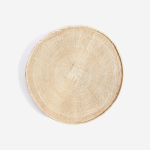 Batonga Wall Basket - Natural