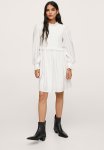 Dress Paddy - Light Beige