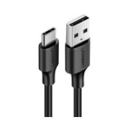 UGreen 0.5M Usbc M To USB2.0 M Cab-bk
