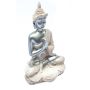 Praying Buddha Fish Tank/aquarium Resin Ornament