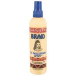 Braid Oil Moisturising Spray 250 Ml