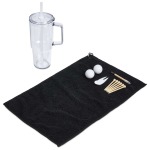 Eagle Golf Set