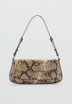 Shoulder Bag Griselda - Beige