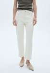 Jeans Blanca - Light Beige