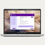 Dell Pro 13 Plus Ultra 5 236V 16GB 512GB Fhd+ WIN11 Pro
