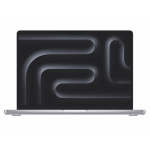 Apple 16-INCH Macbook Pro: M4 Max Chip With 14CORE Cpu And 32CORE Gpu 36GB 1TB SSD - Silver Model A3186