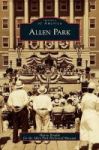 Allen Park Hardcover