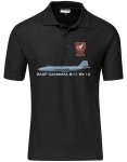 Saaf Canberra B 1 Mk 12 Golf