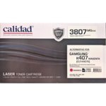 3807-MGWW Magenta Toner Alternative For Samsung K407