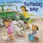 The Night Before Father's Day