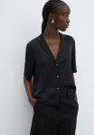 Shirt Sassa - Black