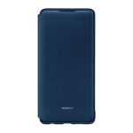 Huawei P30 Lite 2020 Wallet Flip Cover - Blue - 51992975