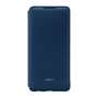 Huawei P30 Lite 2020 Wallet Flip Cover - Blue - 51992975