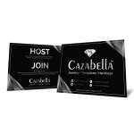 Tent Cards