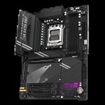 Gigabyte X870 Aorus Elite Motherboard AM5 Wifi 7 GA-X870-AORUS-ELITE-WIFI