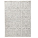 Laberinto Rug In Cloud - 280CM W X 390CM L