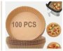 Air Fryer Paper Airfryer Tray