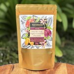 Waterberg Organics – 85% Raw Dark Chocolate Hearts