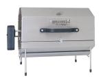 Impala MINI Spit Gas Rotisserie W:50.5CM – D:42.5CM – H:40CM