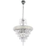 Chandelier CH344 Crystal