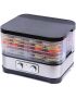 Electric Food Dehydrator & Biltong Maker Jerky Fruit & Vegetable Dryer For Home Use