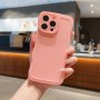 Stylish Wavy Shape Phone Case For Iphone15/14/13/12/11/X/8/7/6 Series