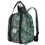 Supanova Gisele Geojungle Backpack - Green