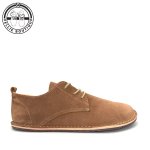 Kaalvoet Klonkie - Suede - 11