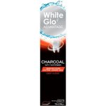 White Glo Advantage Toothpaste Charcoal Deep Clean 75ML
