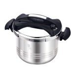 Turbo Pressure Cooker - 10L
