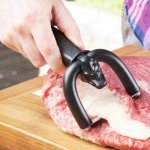 Professional Meat Trimmer