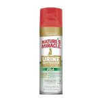 Cat Urine Destroyer Plus Foam