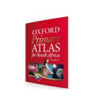 Oxford Primary Atlas Sa