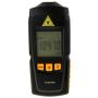 Benetech GM8905 Handheld Digital Laser Tachometer Range: 2.5-99999RPM