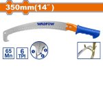 14" Pruning Saw 350MM WHW8G14