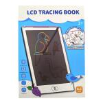 Toy Lcd Writing Tablet Set 8.5 Bo